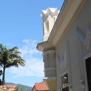 Boutique Hotel Castelinho