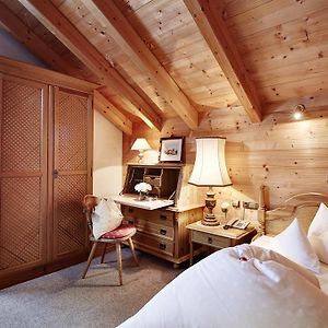 Single Room Balcony