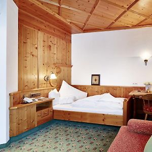 Deluxe Single Room Balcony