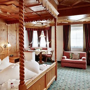 Deluxe Double Room Balcony
