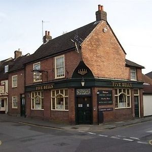 The Five Bells