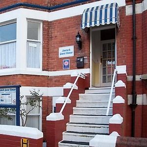 Amrock Guest House