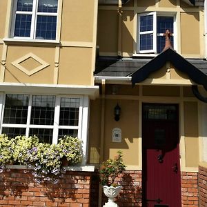 Copper Kettle B&B